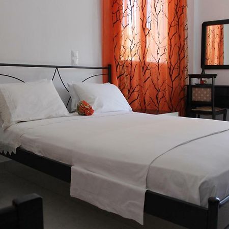 Stelianas Apartment Zákinthosz Kültér fotó