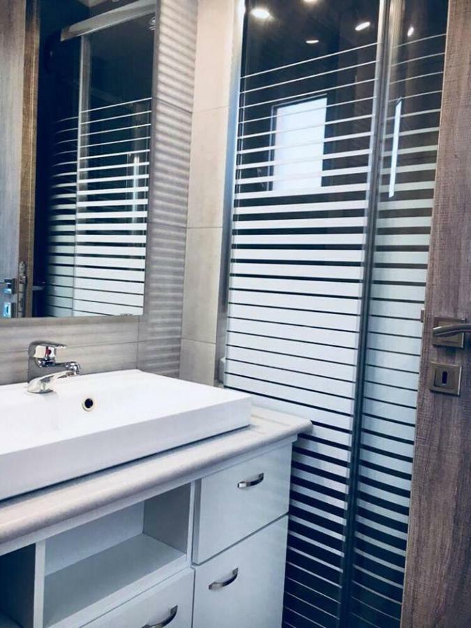 Stelianas Apartment Zákinthosz Kültér fotó