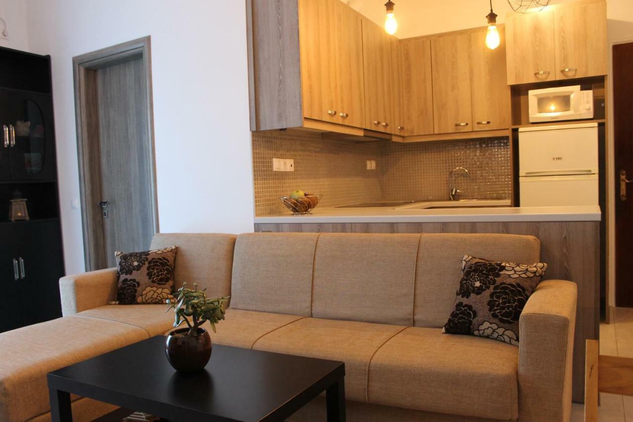 Stelianas Apartment Zákinthosz Kültér fotó