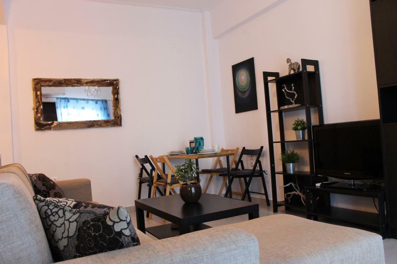 Stelianas Apartment Zákinthosz Kültér fotó