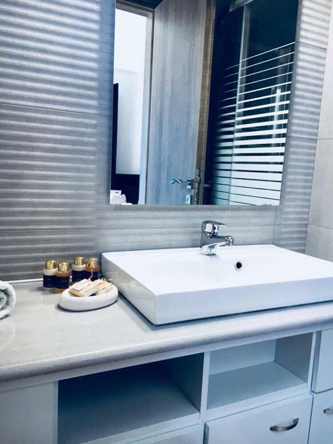 Stelianas Apartment Zákinthosz Kültér fotó
