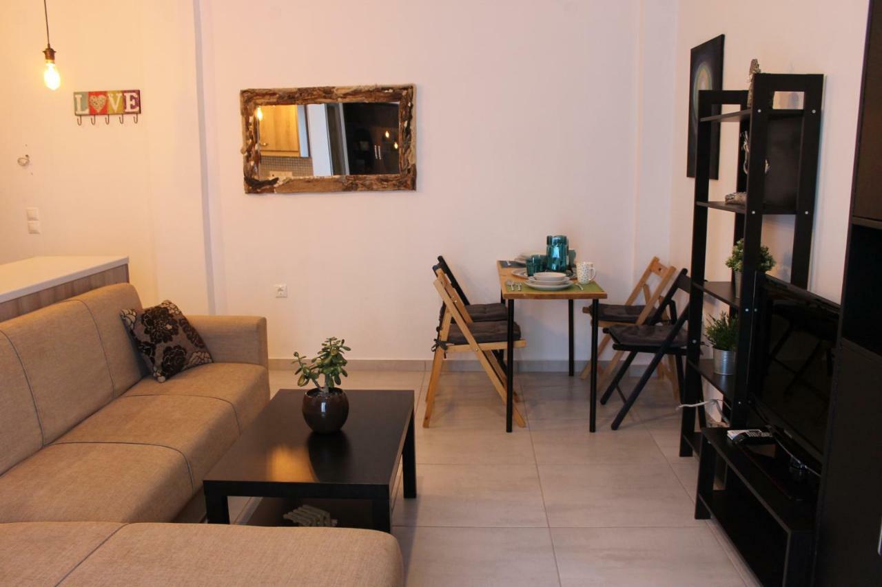 Stelianas Apartment Zákinthosz Kültér fotó