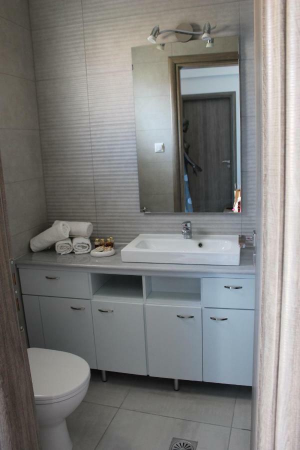 Stelianas Apartment Zákinthosz Kültér fotó