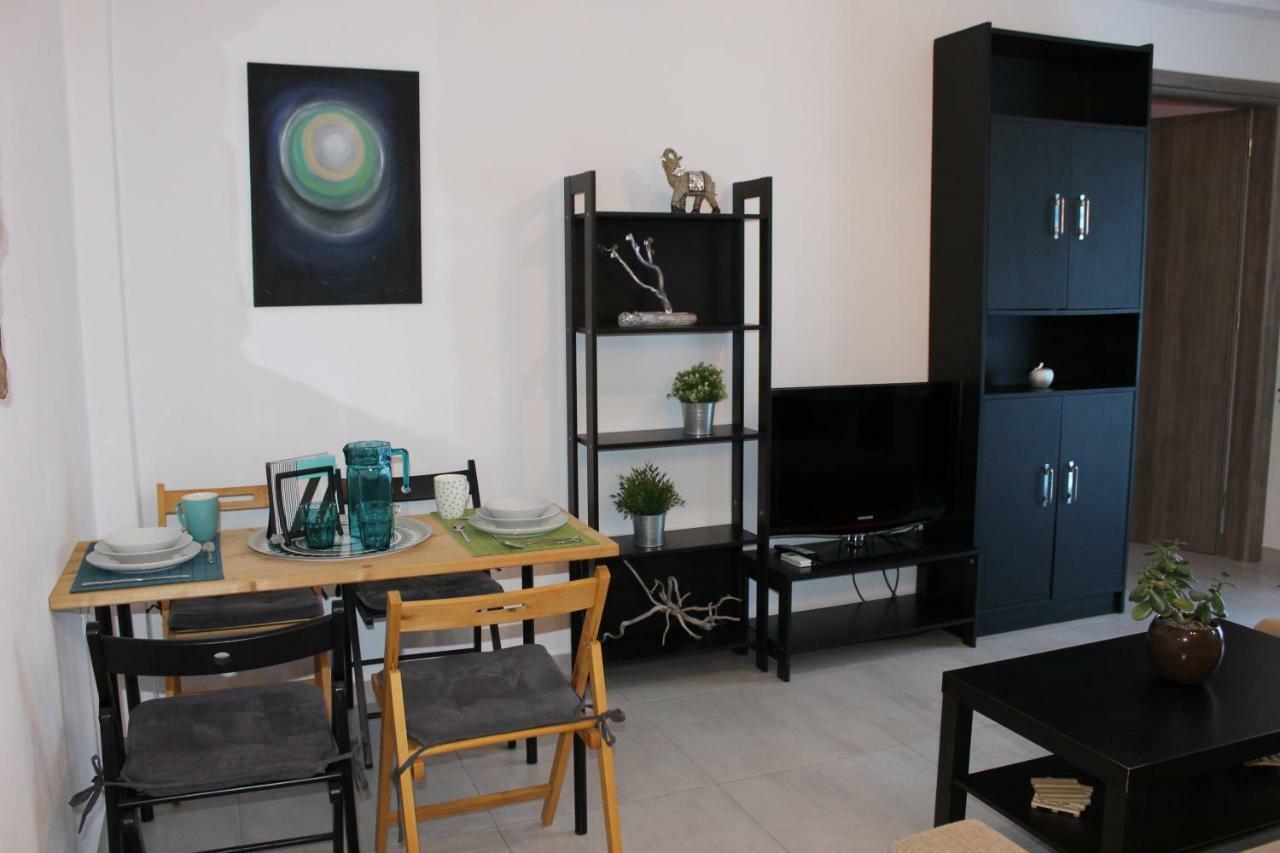 Stelianas Apartment Zákinthosz Kültér fotó
